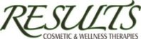 Results Cosmetic & Wellness Therapies logo