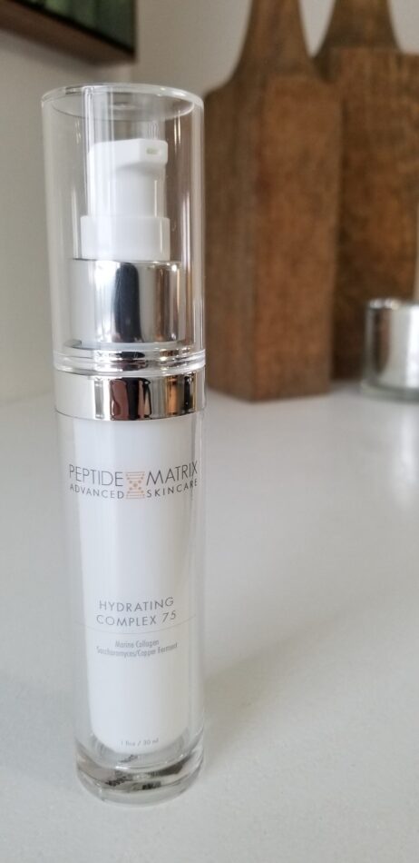 Exceptional Quality Hyaluronic Acid Serum